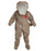 5000 Encapsulated Level B Suit