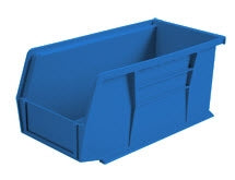 Healthcare Logistics Supertough Bins - BIN, SUPER TOUGH - 1410B