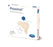 Silicone Dressing with Border