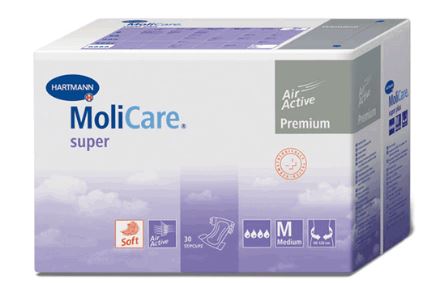 MoliCare Slip Super Plus Briefs