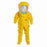 BR Encapsulated Level B Suits