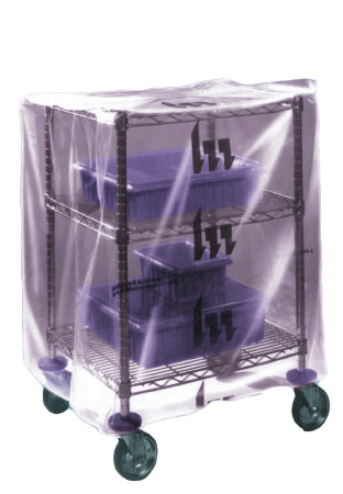 Disposable Cart Covers