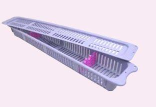 Scope Tray