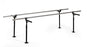 Floor Mounted Parallel Bars