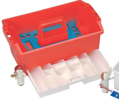 Labdraw Caddy Healthcare Logistics Carry Caddy With Drawers - CARRY CADDY WITH DRAWE ...