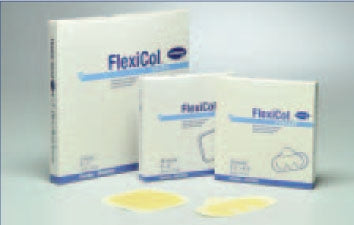 FlexiCol Hydrocolloid Dressings