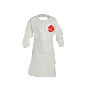 Long Sleeve Apron