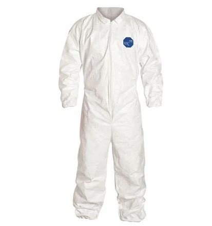 400 Coveralls