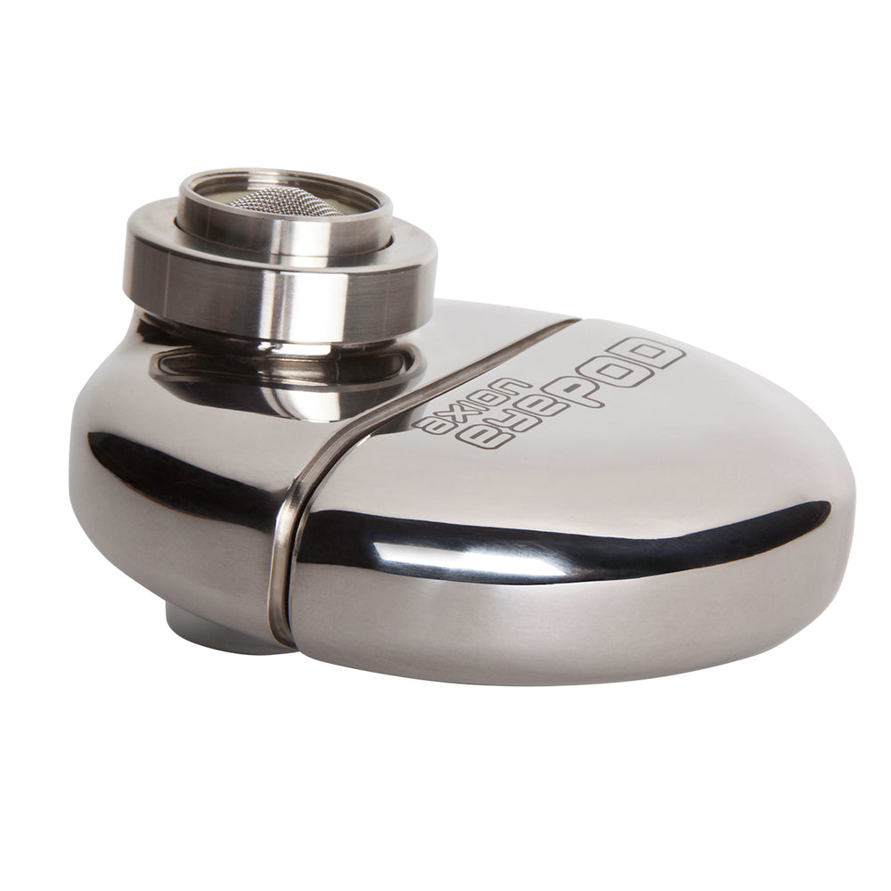 Axion Eyepod Eyewash Faucet