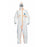 Tyvek Hooded Coveralls