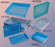 Healthmark Industries ProTech Instrument Tray Part - BASKET, STERILIZING, 8X6X2H - PIT2015