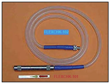 Flexi-Check Holders