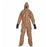 Responder CSM Coverall with Hood and Socks with Boot Flaps