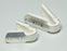 AlumaFoam Frog Splints