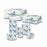 Retention Dressing Tape