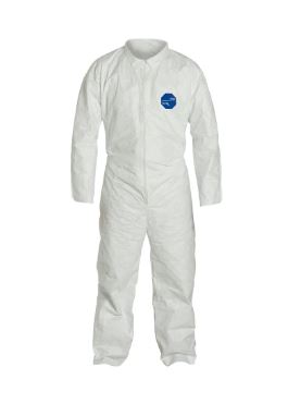 400 Coveralls