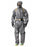 6000FR Coverall with Hood and Socks