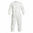 Tyvek Isoclean Series 253 Coveralls