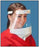 Healthmark Industries Face Shields with Drapes - SHIELDS, FULL FACE - 16000-100