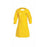 Long Sleeve Apron