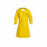 Long Sleeve Apron