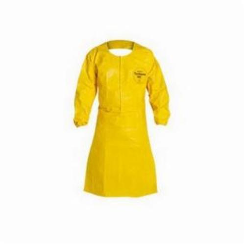Long Sleeve Apron