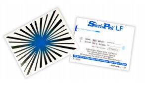 Healthmark Industries Bowie-Dick Test Pack - Bowie-Dick Test Pack - BD111