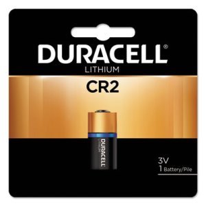 Duracell 3V Lithium Batteries