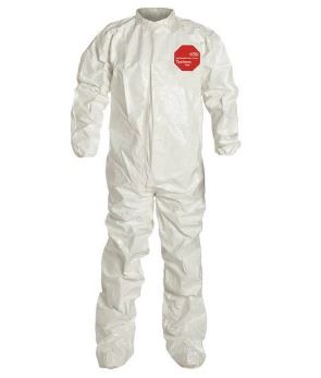 Coverall 121 Series