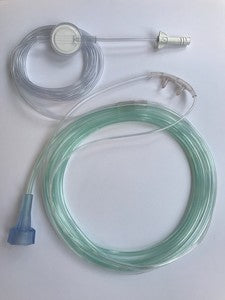 Adult Nasal Cannulas