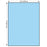 Halyard Surgical Drape Sheets - Large Drape, Basic, Sterile, 55" x 76" - 47620