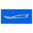 Steel Sterile Stitch Cutter Blade