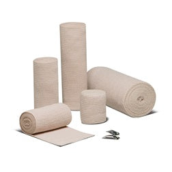 Hartmann USA REB Elastic Bandages - BANDAGE, REINFORCED, ELASTIC, REB, 3"X5YD - 34300000