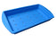 Healthmark Industries ProTech Instrument Tray Part - ProTech Instrument Tray, Aerated, 6.625" x 10.125", Blue - 4106H