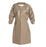 Long Sleeve Apron