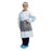 Decontamination Gowns