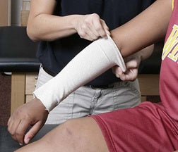 Comperm LF Tubular Bandage