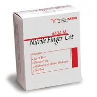 Nitrile Finger Cot