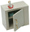 Single Door Double Lock Narcotics Cabinets
