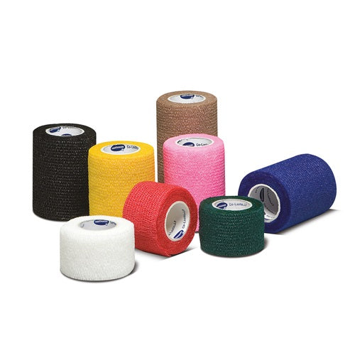 Co-Lastic Cohesive Bandage
