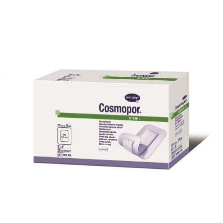 Cosmopor Adhesive Wound Dressing