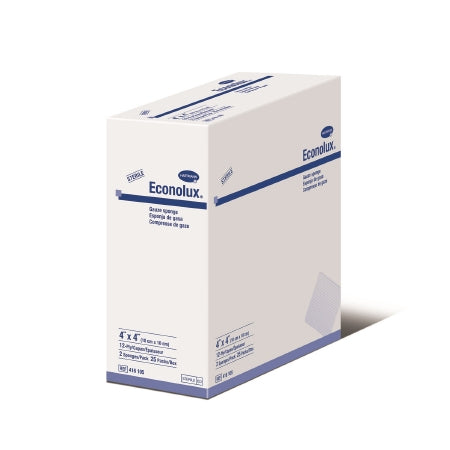Gauze Sponges