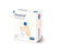 Silicone Dressing, Border