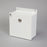 Compact Storage Cabinet with Lock