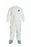 Coveralls w/Boots