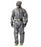 6000FR Coverall with Hood and Socks