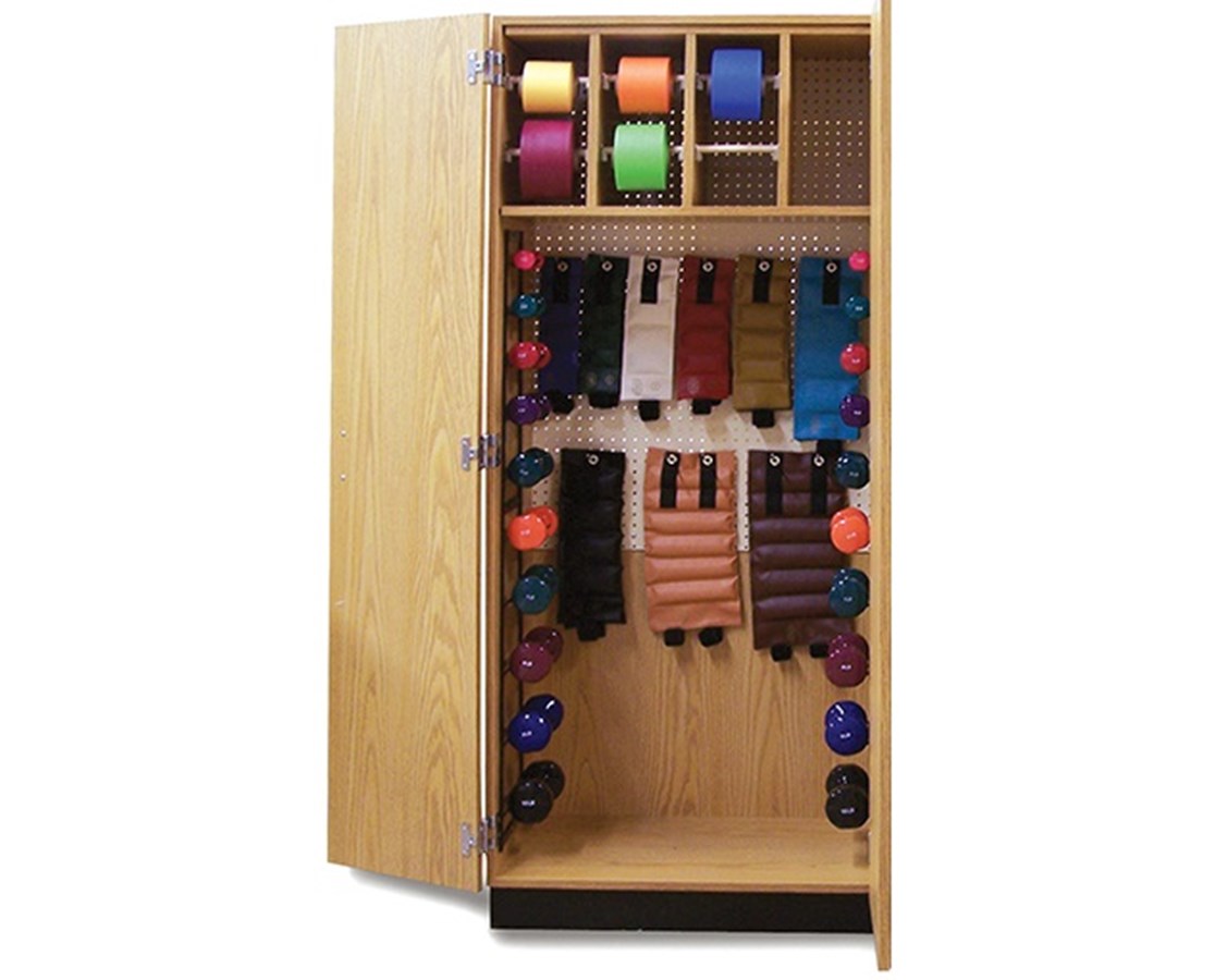 Storage Cabinet