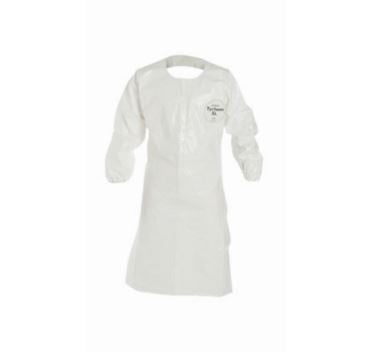 Long Sleeve Apron