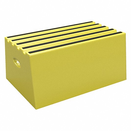 Step Boxes