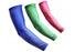 Healthmark Arm Sleeves - Arm Sleeve, Green - ASP-001-GN